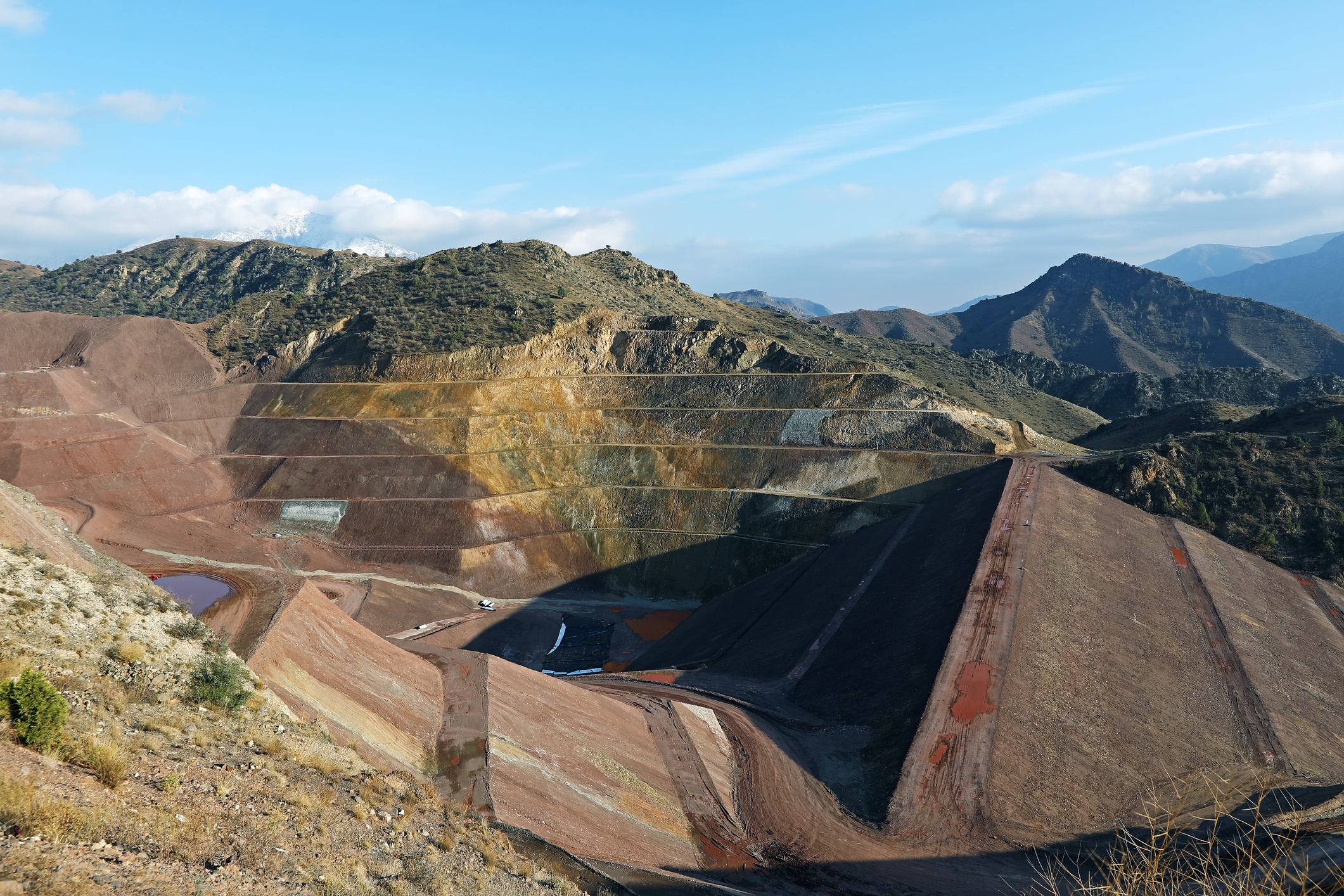 Un marco de previsión adaptativo basado en IoT para la detección de ...