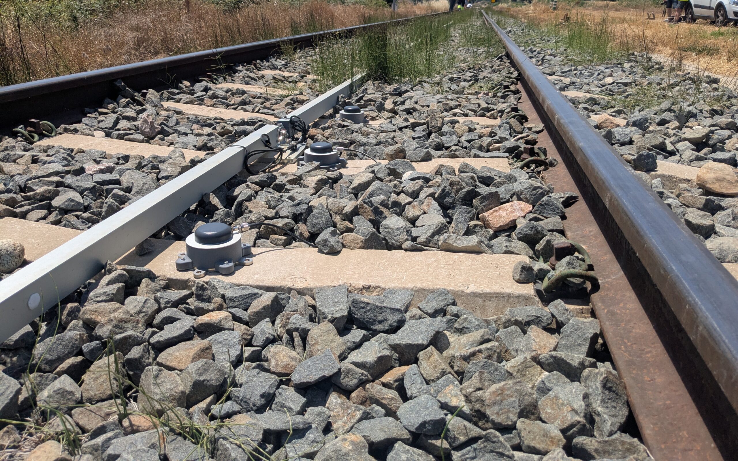 Worldsensing launches dedicated GNSS solution for absolute track geometry monitoring